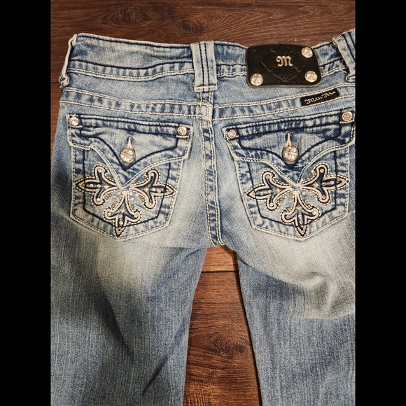 Miss Me Jeans - Picture 5 of 14